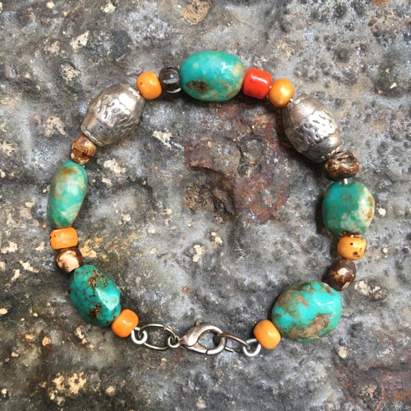 B105 Bracelet B105 SOLD
