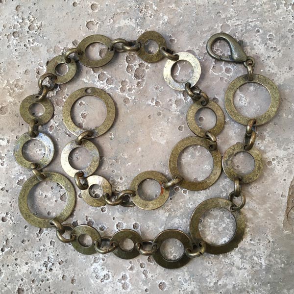 B63 Bracelet B63 SOLD