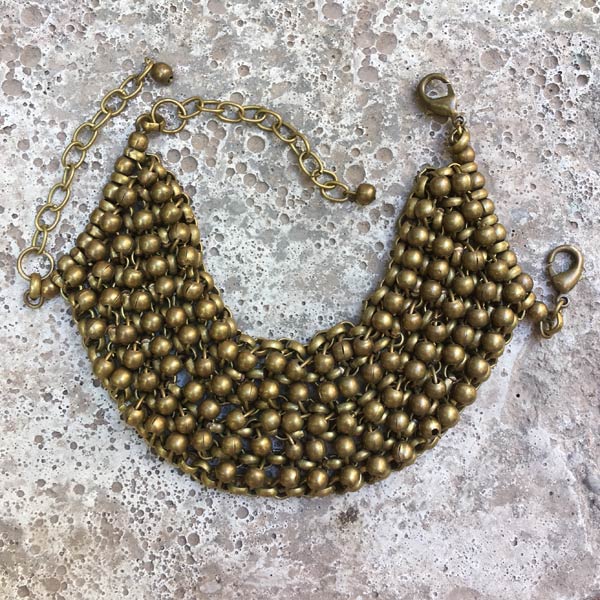 Bracelet B71   price €19