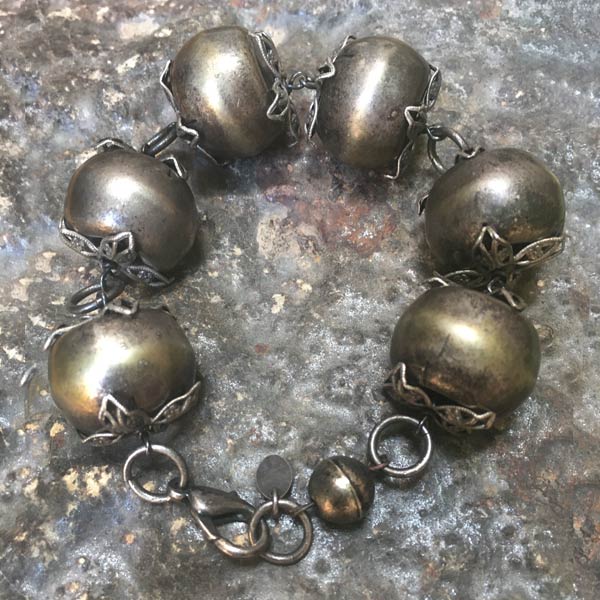 B107 Bracelet B107 SOLD