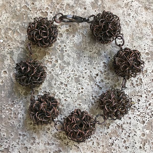 Bracelet B84   SOLD