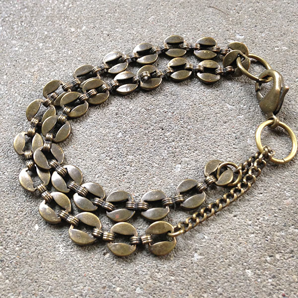 Bracelet B06   SOLD