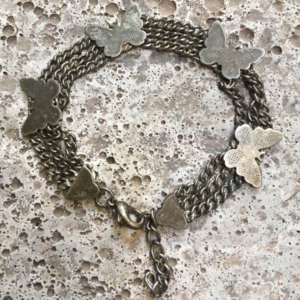 B93 Bracelet B93 SOLD