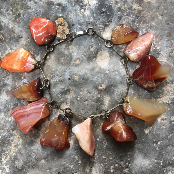 B112 Bracelet B112 price €25