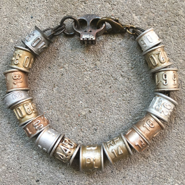 Bracelet B13   price €25