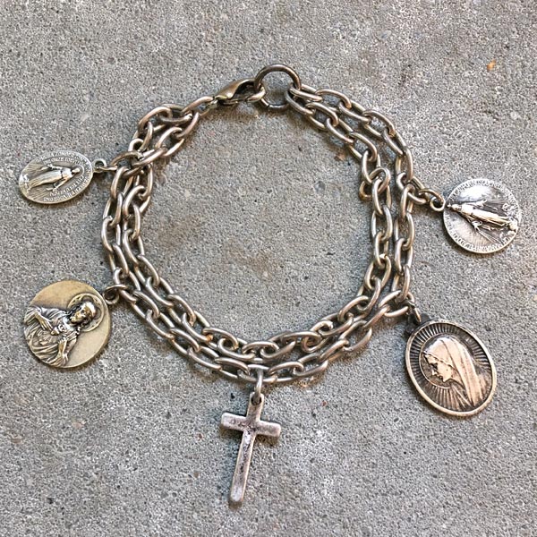 B41 Bracelet B41 SOLD