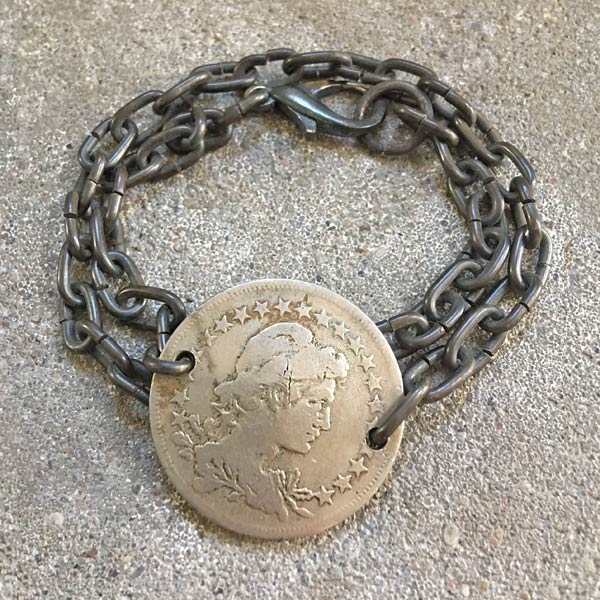 B57 Bracelet B57 SOLD