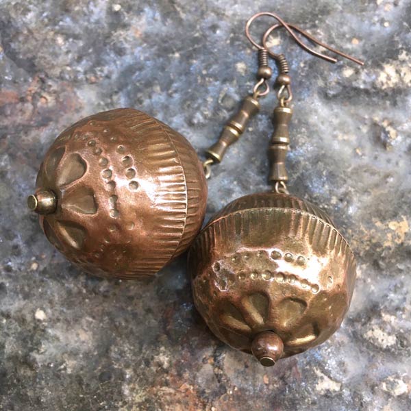 Earring E736   price €18