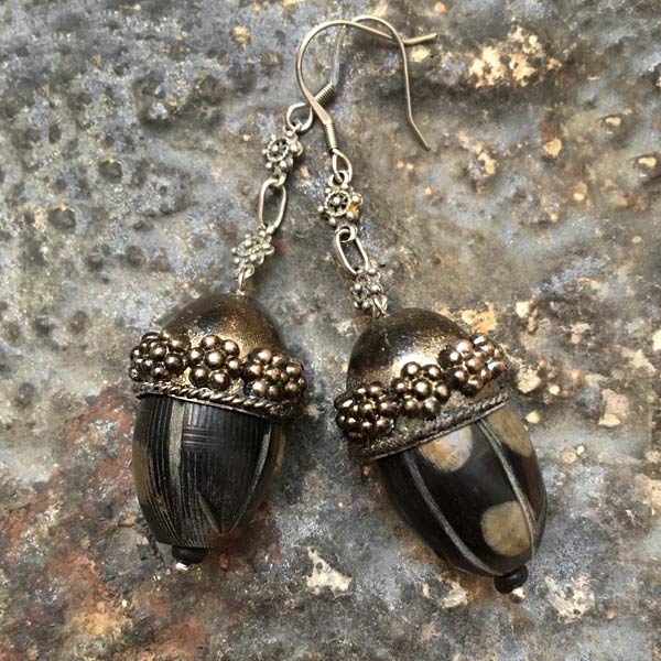 E663 Earring E663 price €18