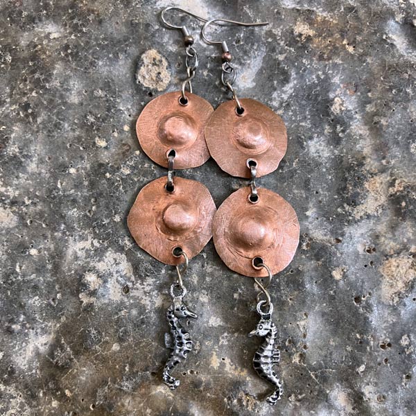 Earring E971   price €20