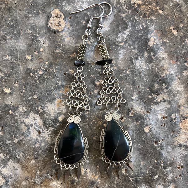 E975 Earring E975 price €20
