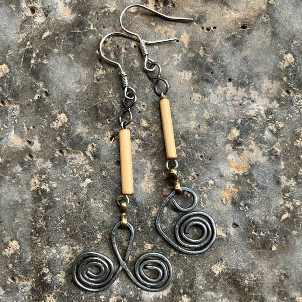 Earring E980   price €20