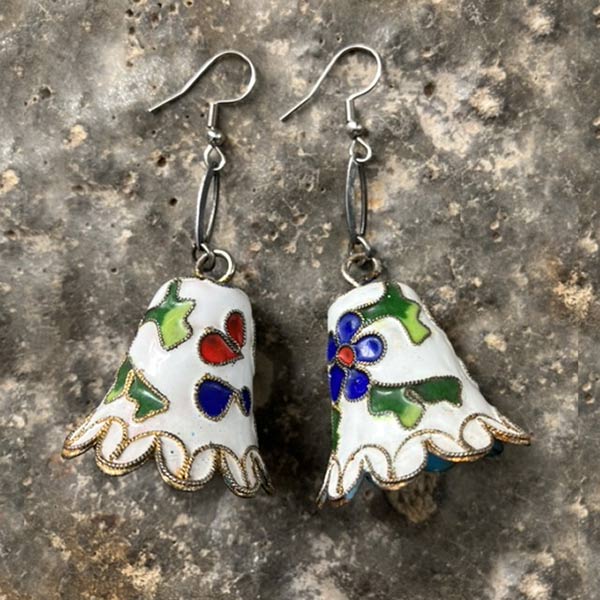 Earring E962   price €20