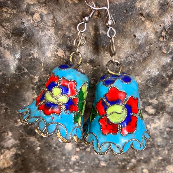 E981 Earring E981 price €20