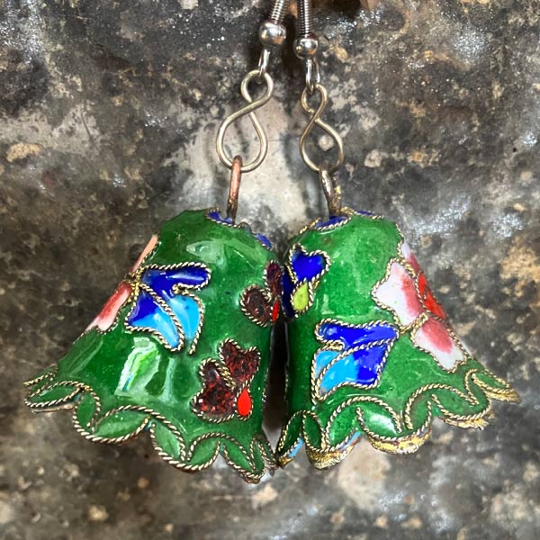 Earring E979   price €20