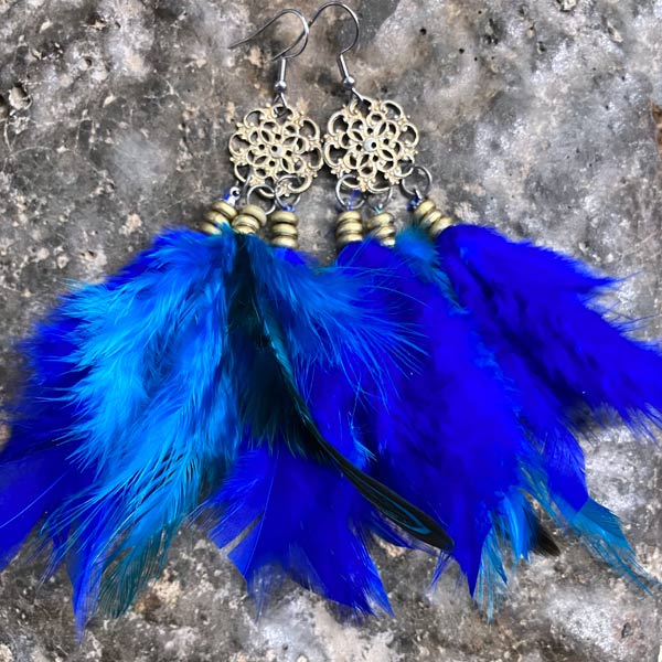 Earring E965   price €20
