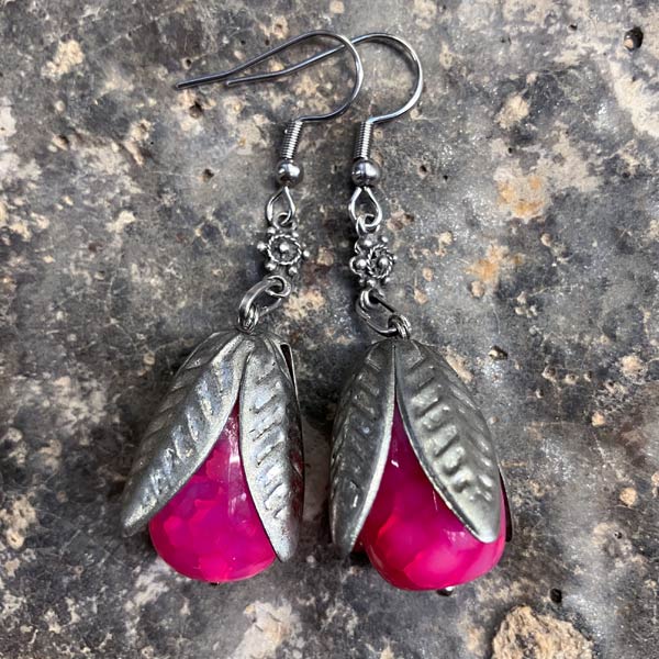 Earring E952   price €20