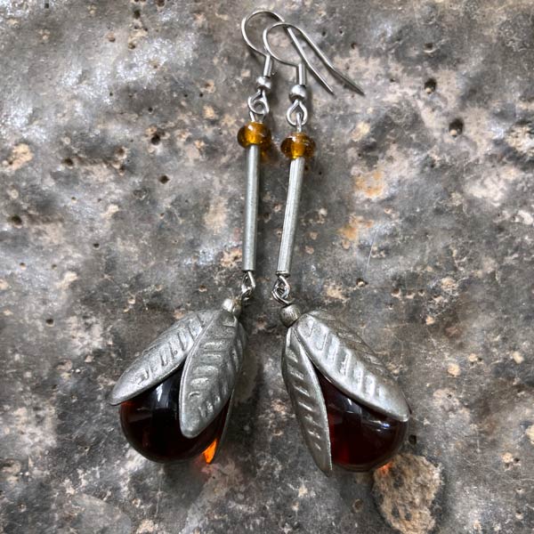 Earring E951   price €20