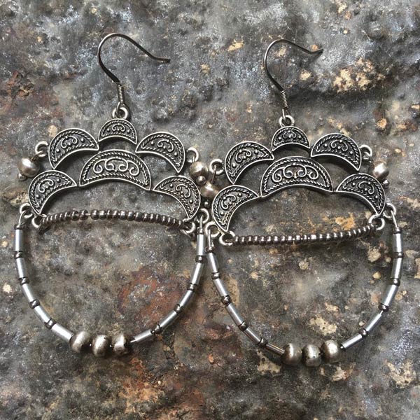 Earring E699   price €20