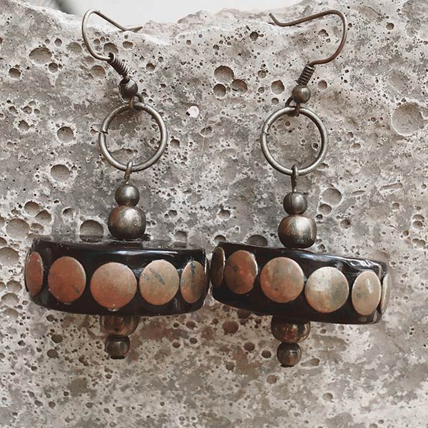 Earring E283    SOLD
