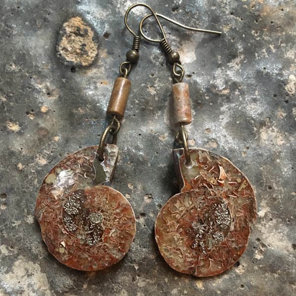 Earring E790   price €20