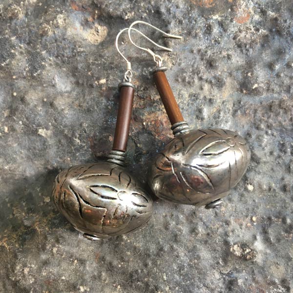 E511 Earring E511 price €17