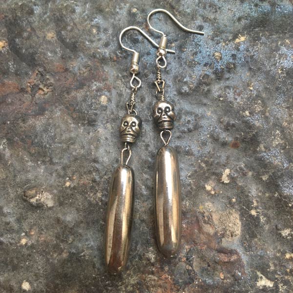 Earring E577   price €18
