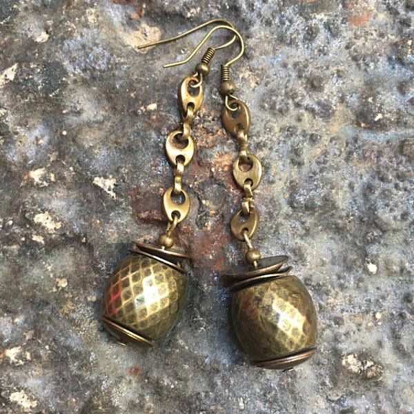 E456 Earring E456 price €16