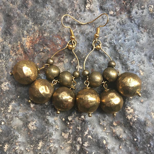 Earring E455   price €18