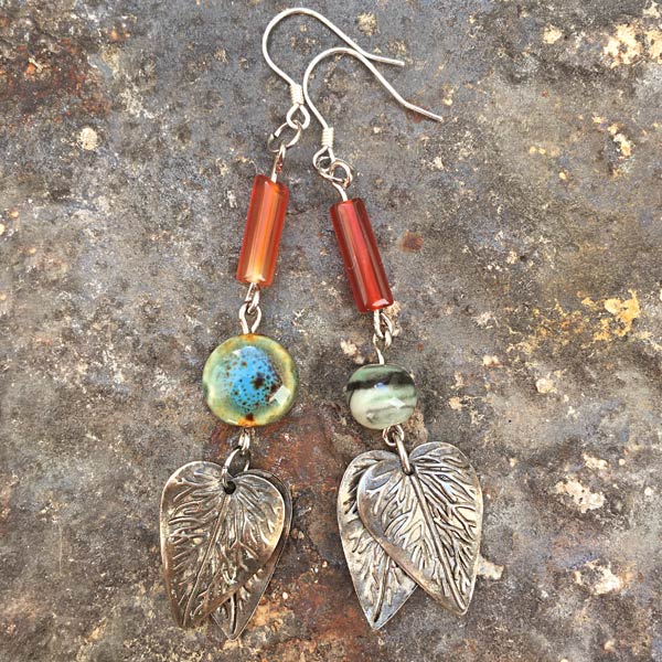 Earring E451   price €15