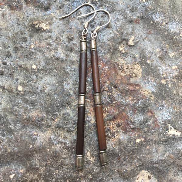 Earring E461   SOLD