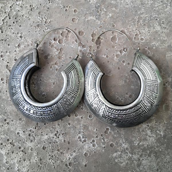 Earring E182   SOLD