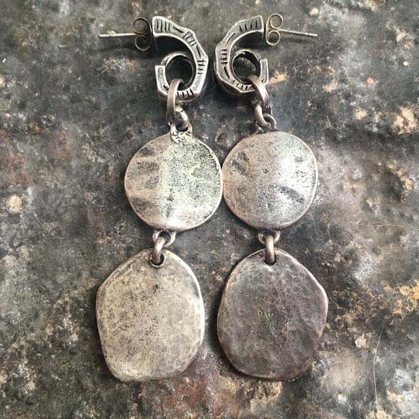 E583 Earring E583 price €18