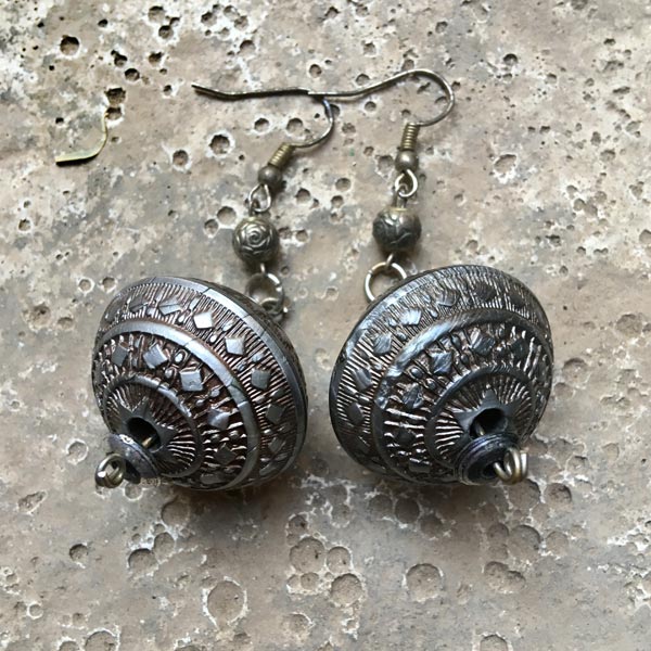 Earring E193   price €12
