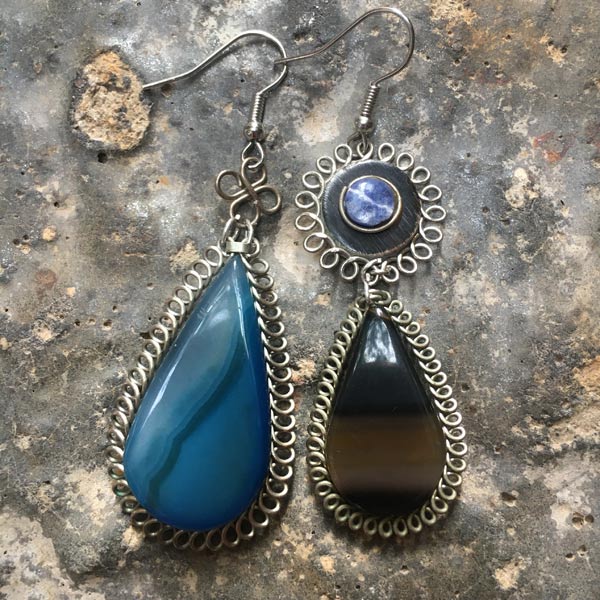 Earring E802   price €17
