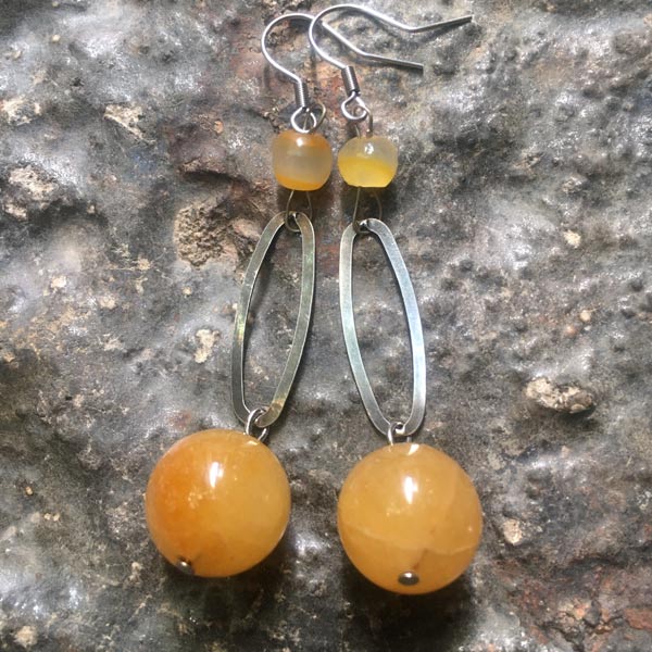 Earring E800   price €17