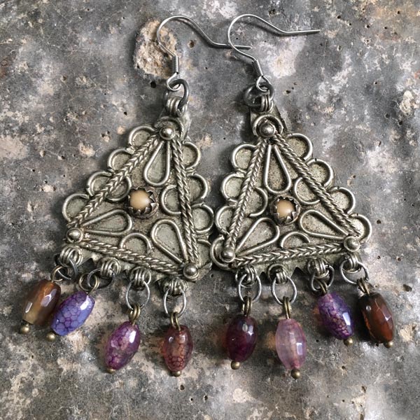 Earring E793   price €18