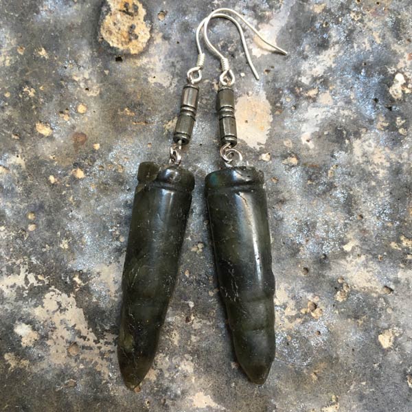 Earring E480   price €17