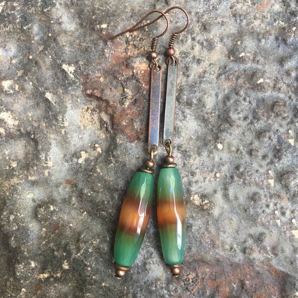 Earring E482   price €18