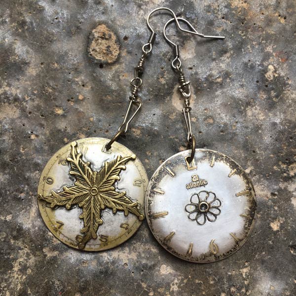 Earring E831   price €20
