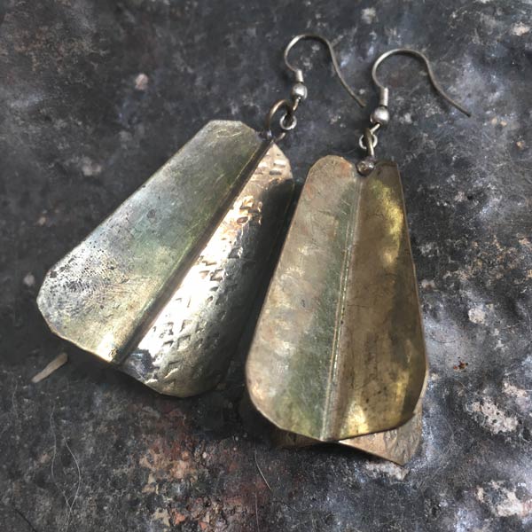 Earring E588   price €18