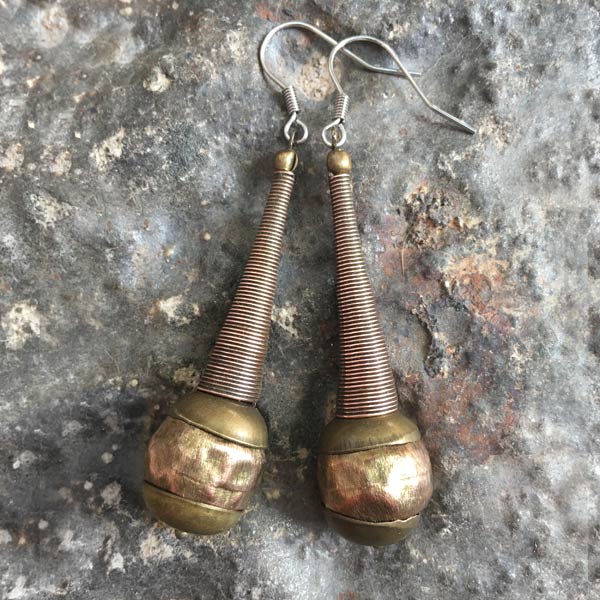 Earring E585   price €17