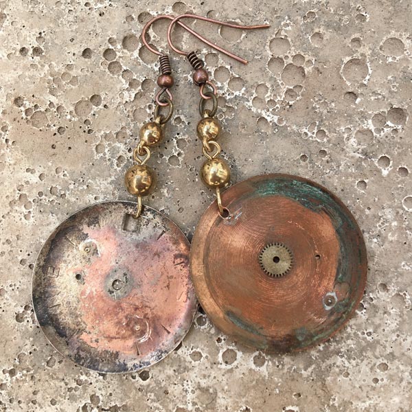 Earring E203    price €25