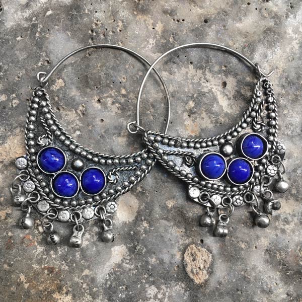 E839 Earring E839 price €20