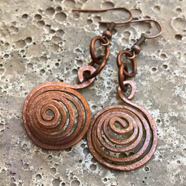 Earring E224   price €10