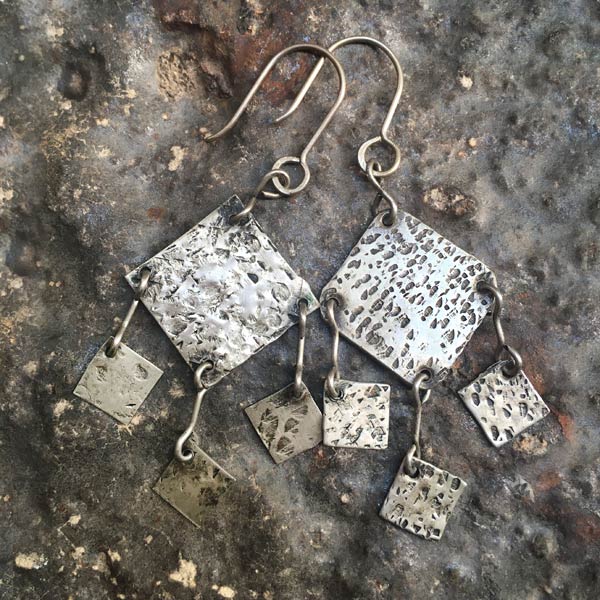 Earring E894   price €20
