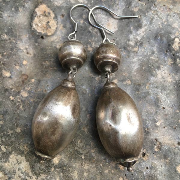Earring E862   price €20