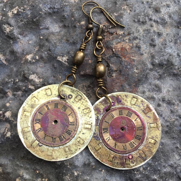 Earring E847   price €20