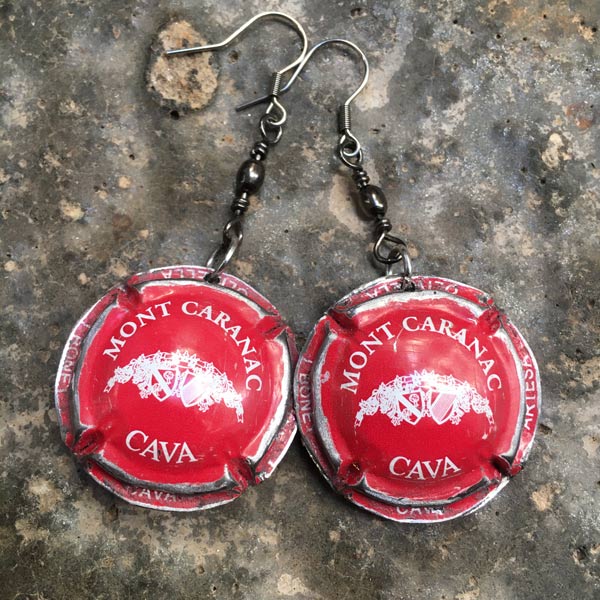 Earring E851   price €20