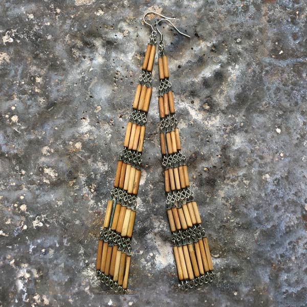 E603 Earring E603 price €20